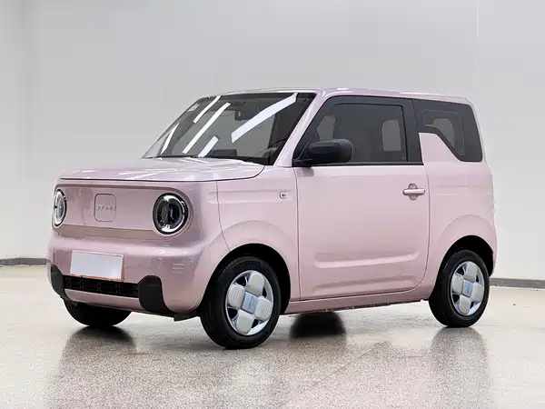 Geely Galaxy Panda 2024