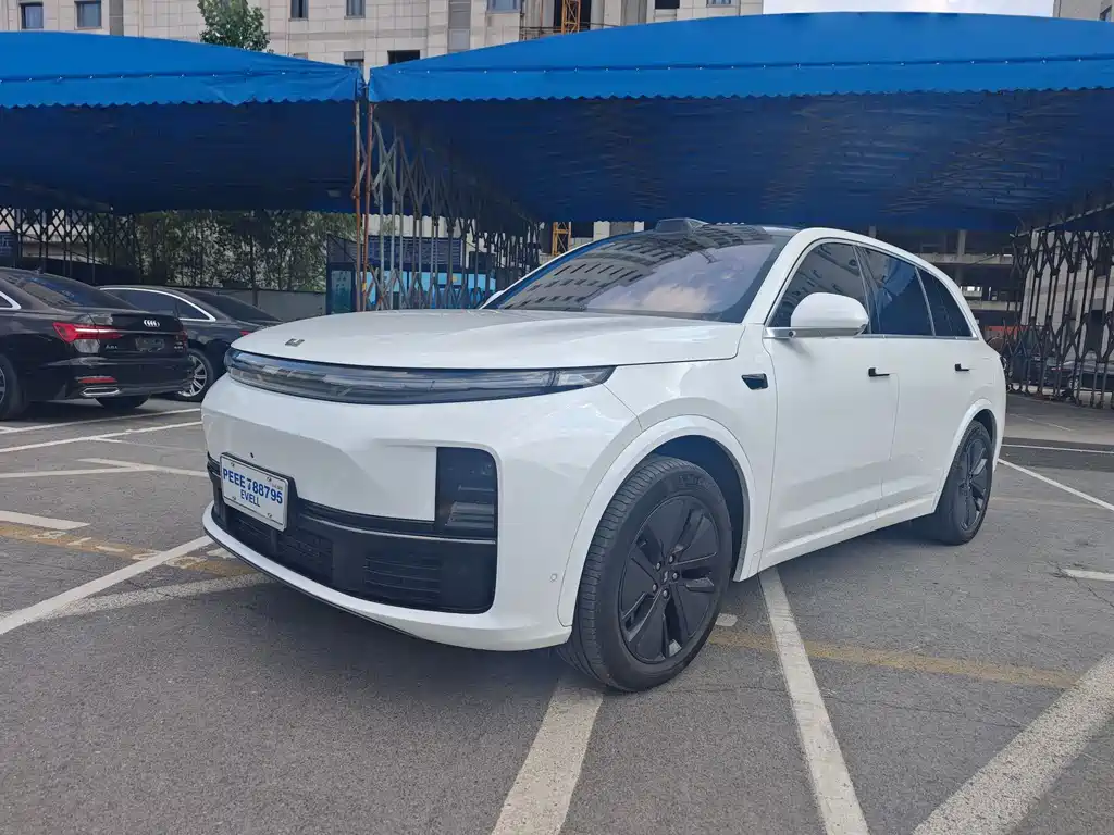 Li Auto Li L7 2024