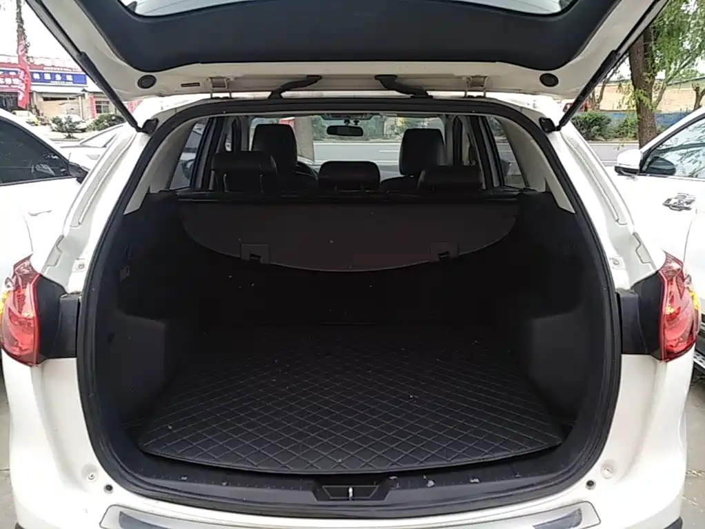 Mazda CX-5 2017 — фото 15