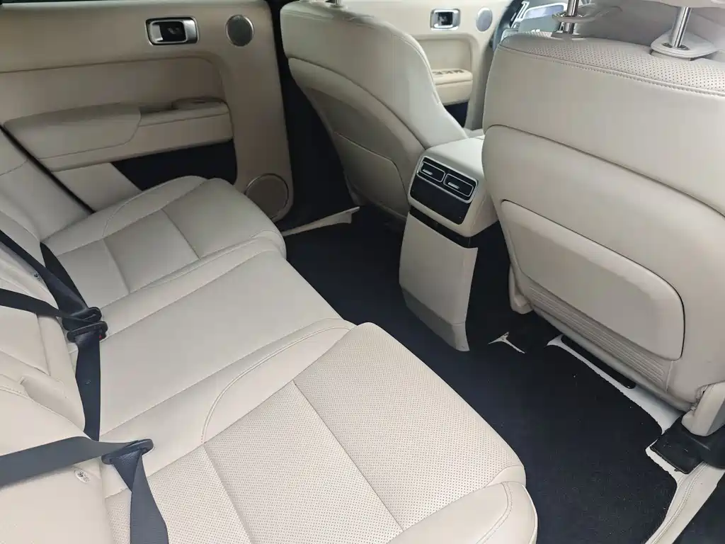 Li Auto Li L7 2024