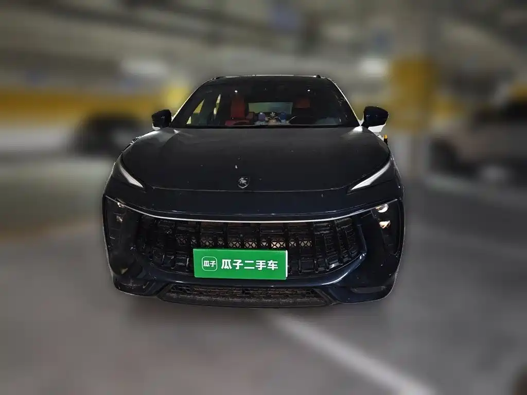 Dongfeng Fengxing T5 EVO 2021 — фото 23