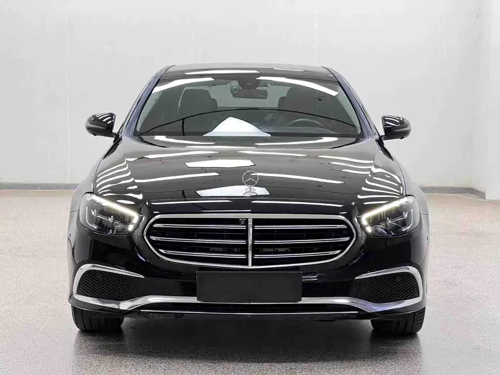 Mercedes-Benz E-Class 2020 — фото 2