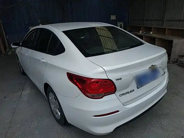 Chevrolet Cavalier 2019