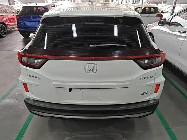 Honda XR-V 2022