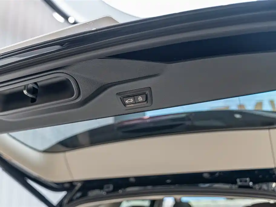 BMW X5 2023 — фото 14