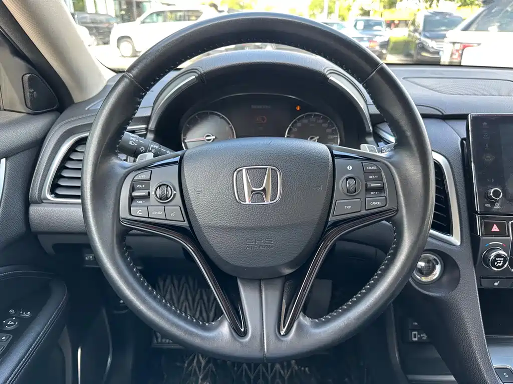 Honda Avancier 2020 — фото 19