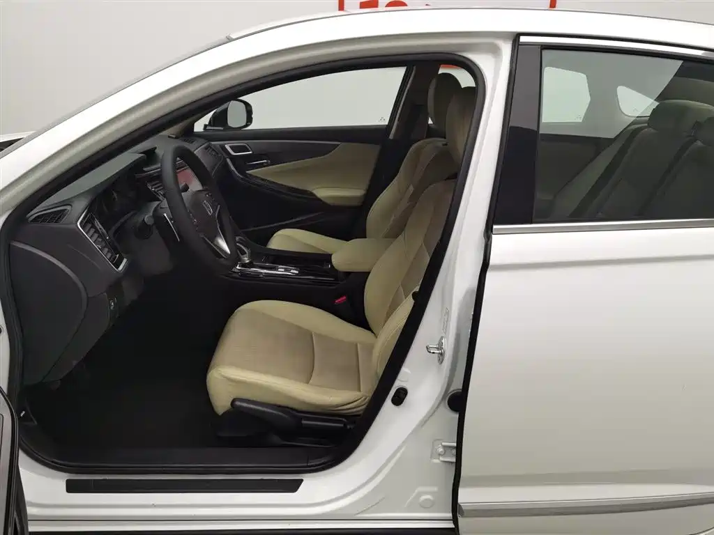 Honda Spirior 2017 — фото 10