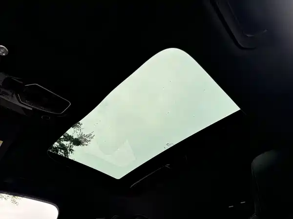 Audi S4 2019
