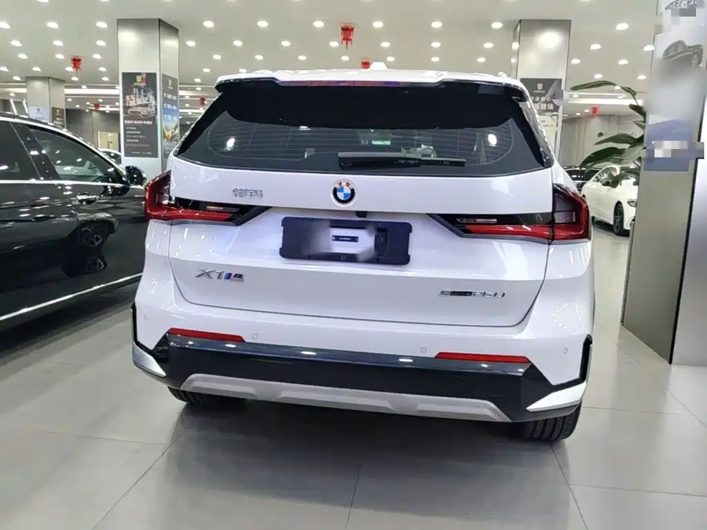 BMW X1 2024