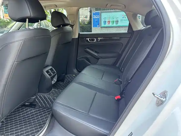 Honda Integra 2022
