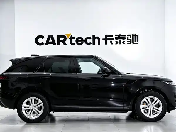 Land Rover Range Rover Sport 2024