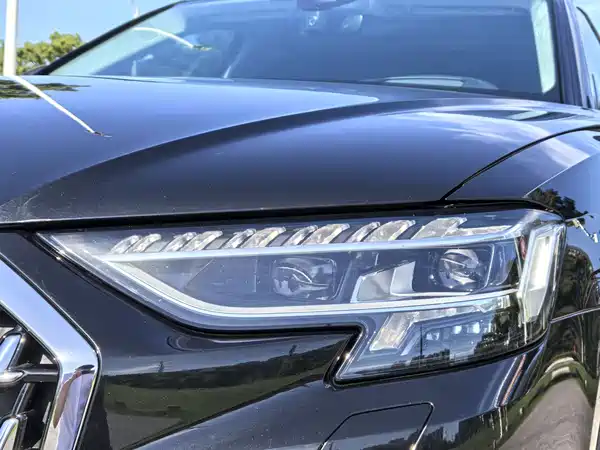 Audi A8 2023