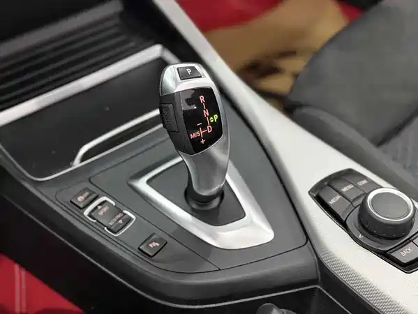 BMW 2 Series 2018