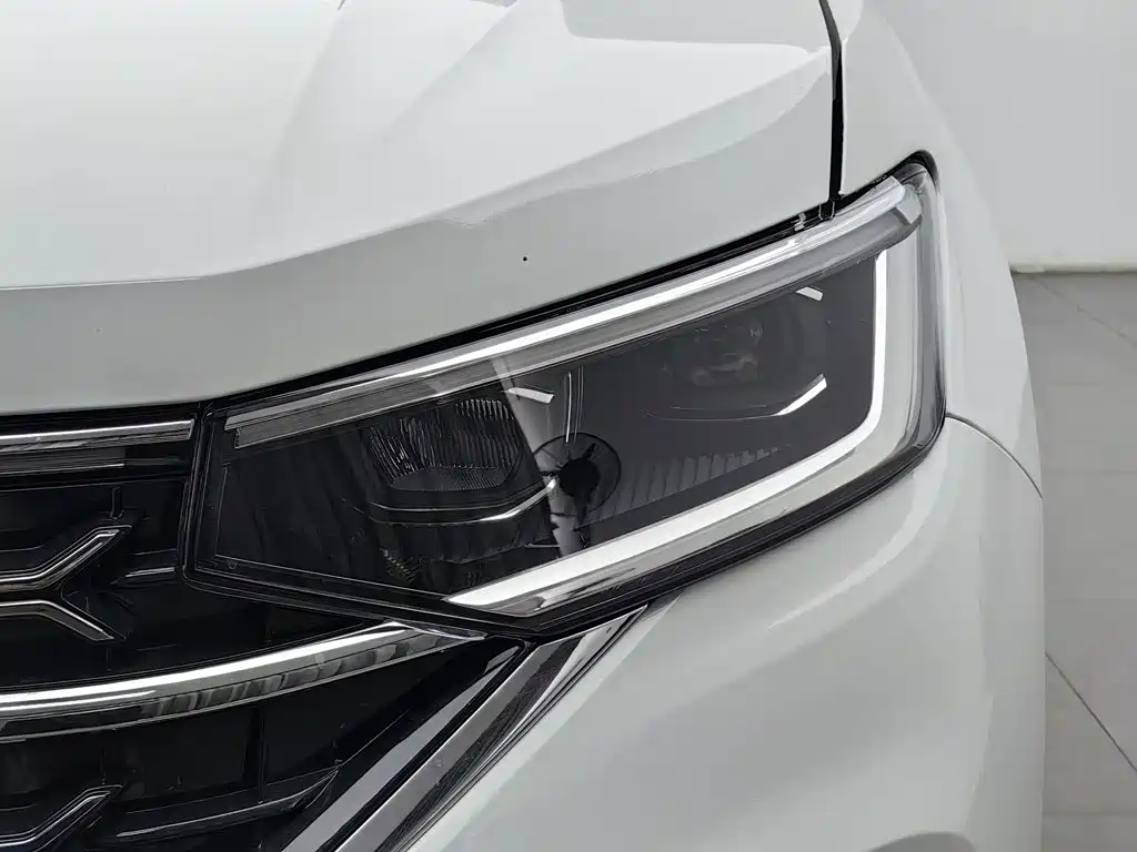 Volkswagen Tanyue 2022