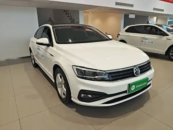 Volkswagen Lamando 2020