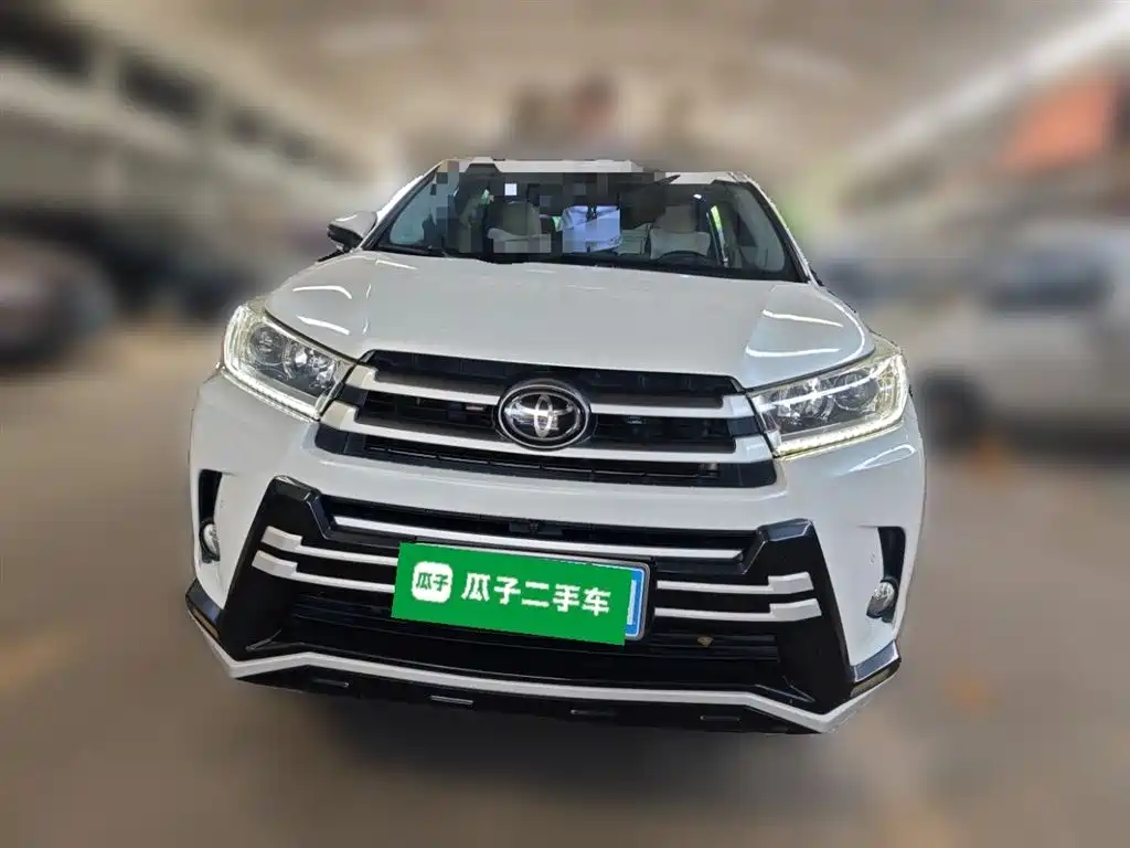 Toyota Highlander 2020 — фото 24