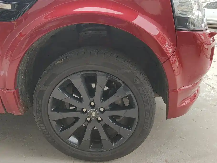 Land Rover Freelander 2 2014 — фото 6