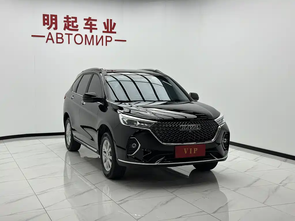 Haval M6 2022