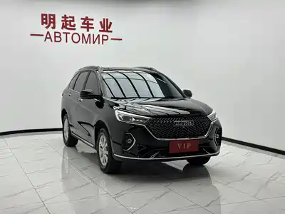 Haval M6 2022