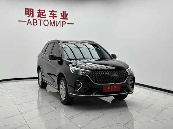 Haval M6 2022