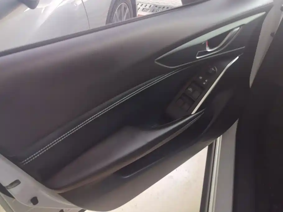 Mazda CX-4 2016