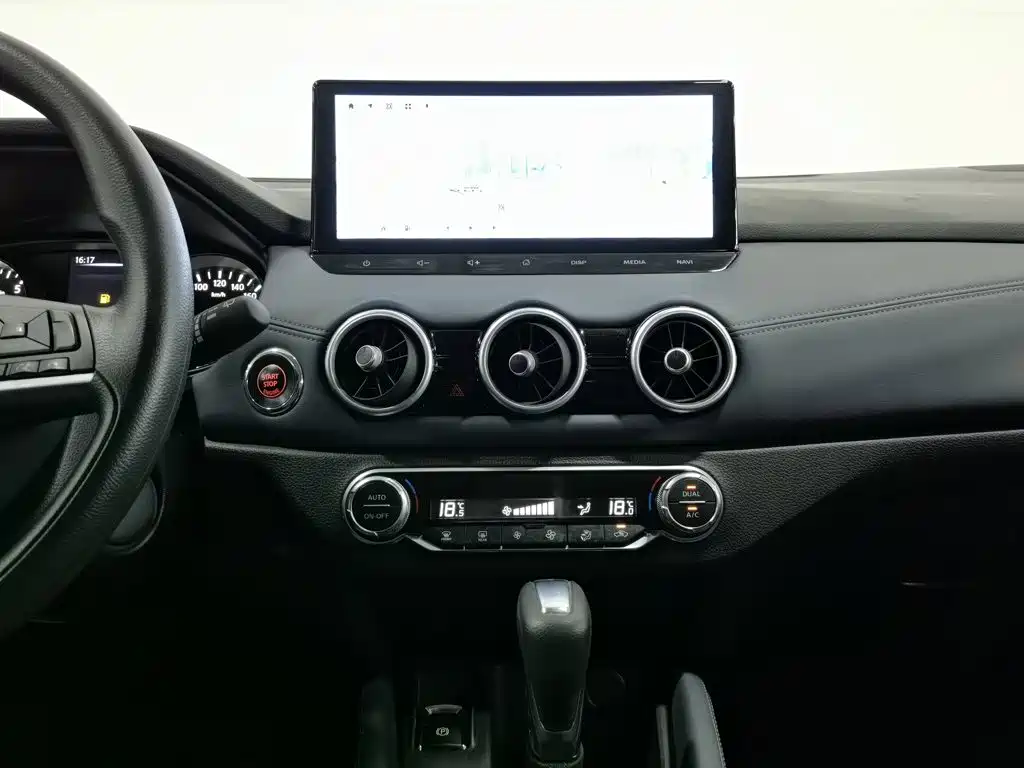 Nissan Qashqai 2025 — фото 12
