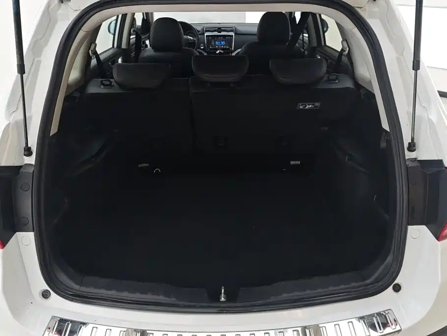 Haval H6 2016