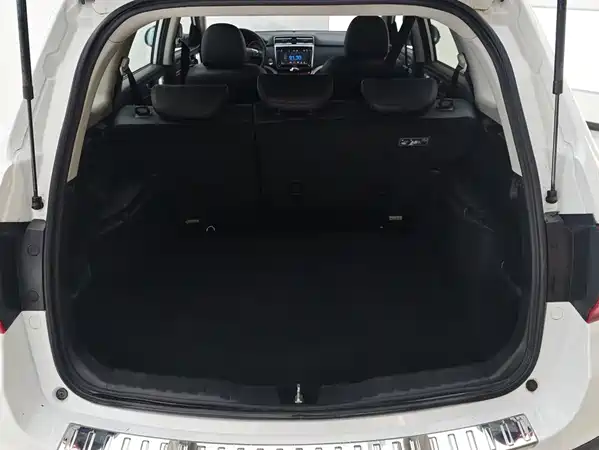 Haval H6 2016