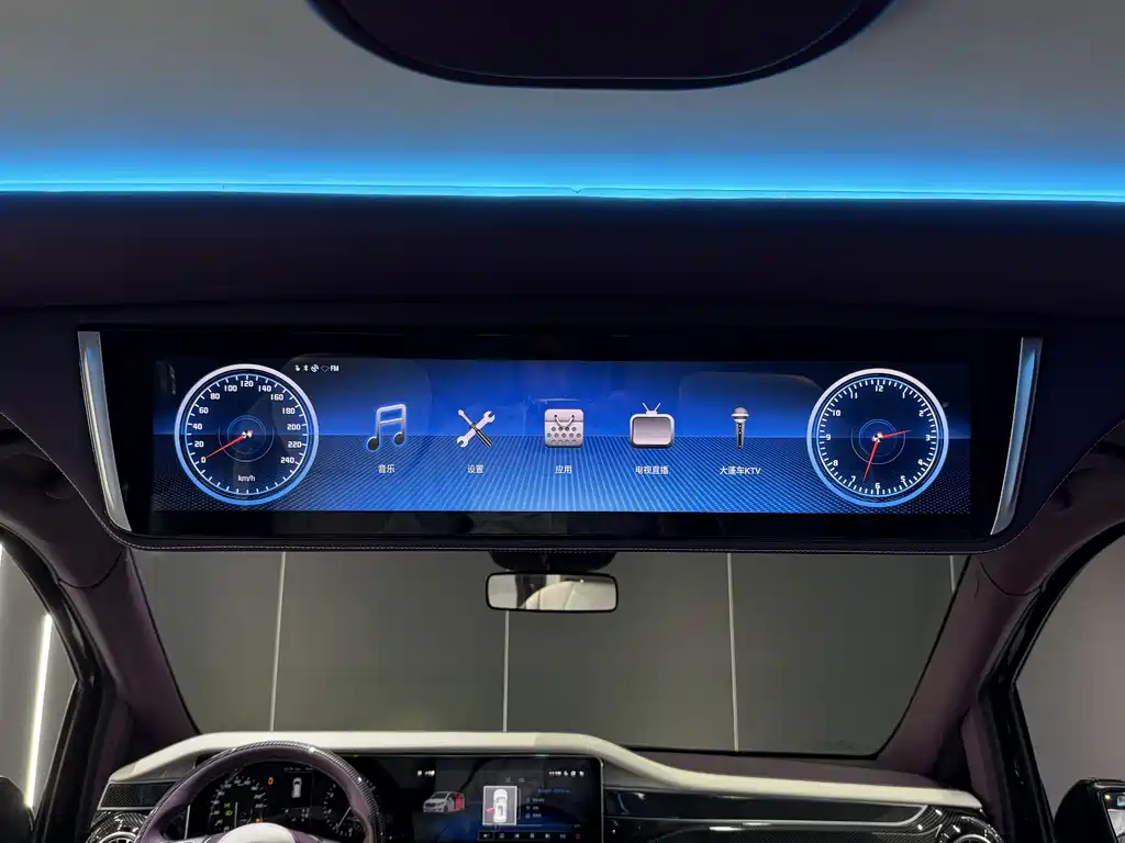 Mercedes-Benz Vito 2022 — фото 14