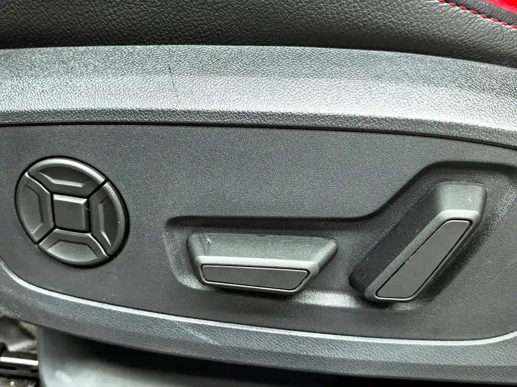 Audi Q3 2022 — фото 11