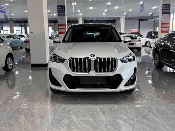 BMW X1 2024