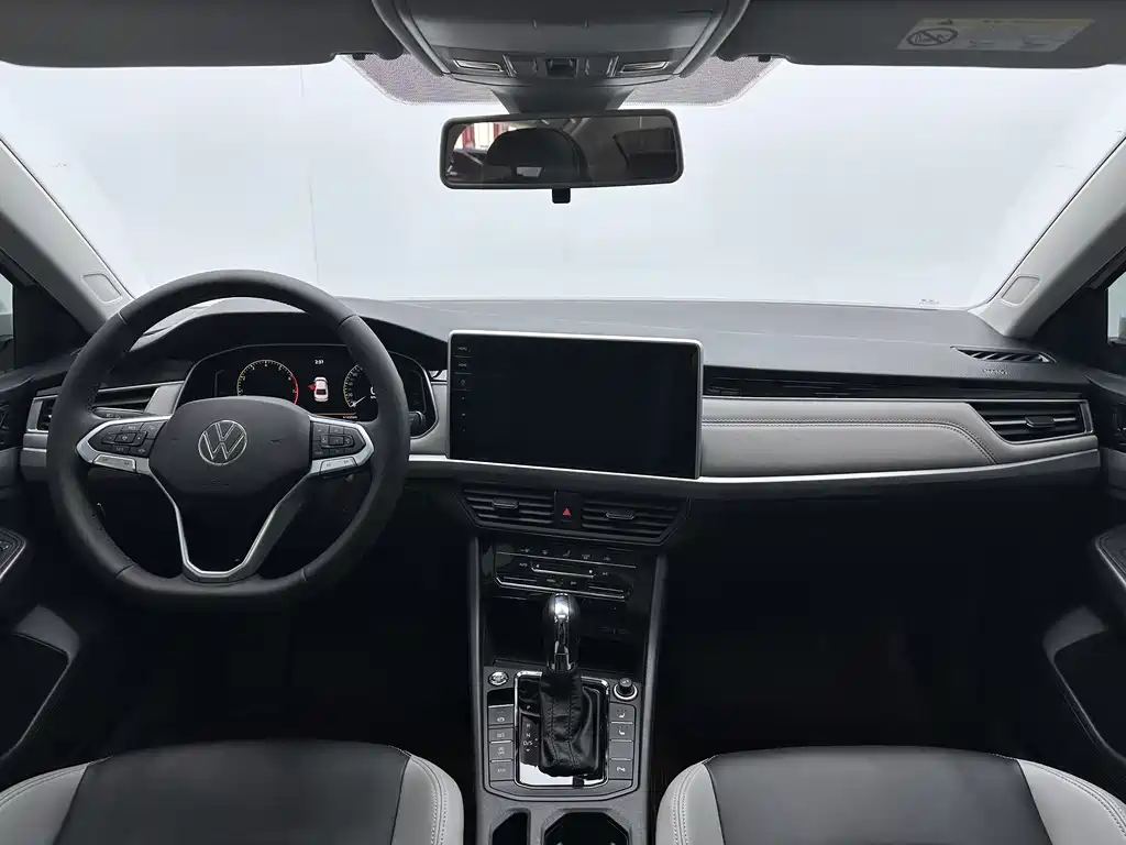 Volkswagen Bora 2022