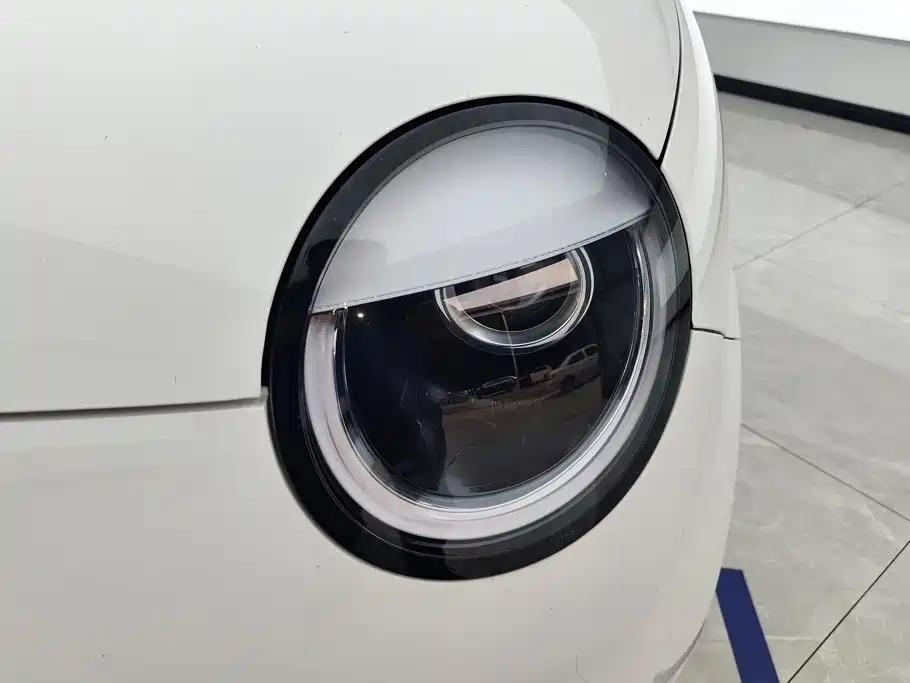 Changan Lumin 2024