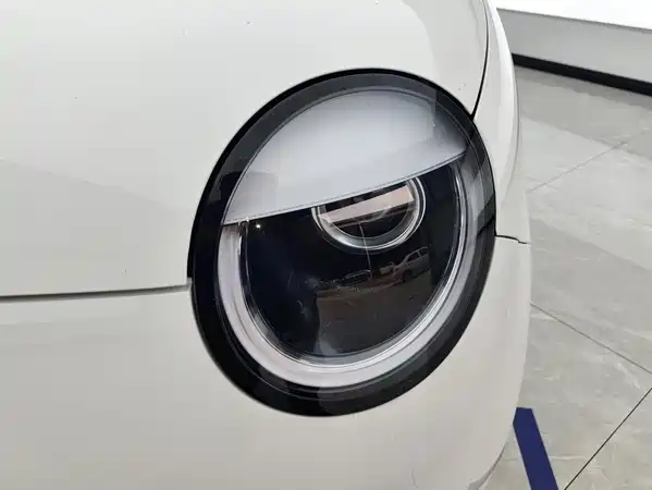 Changan Lumin 2024