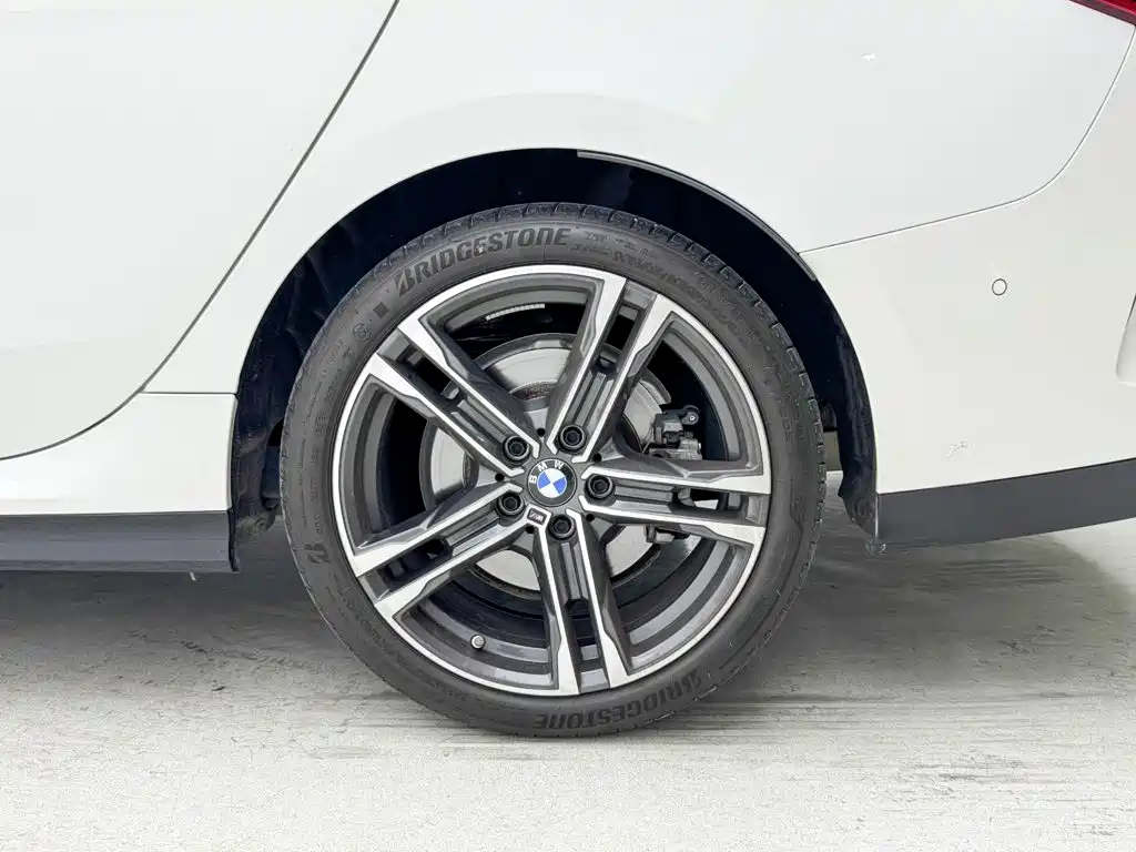 BMW 2 Series 2022 — фото 19