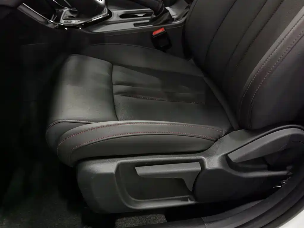 GAC Motor Trumpchi GS4 2020 — фото 20