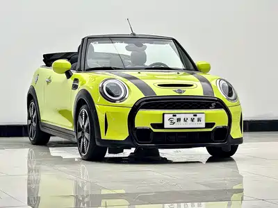 MINI MINI 2022