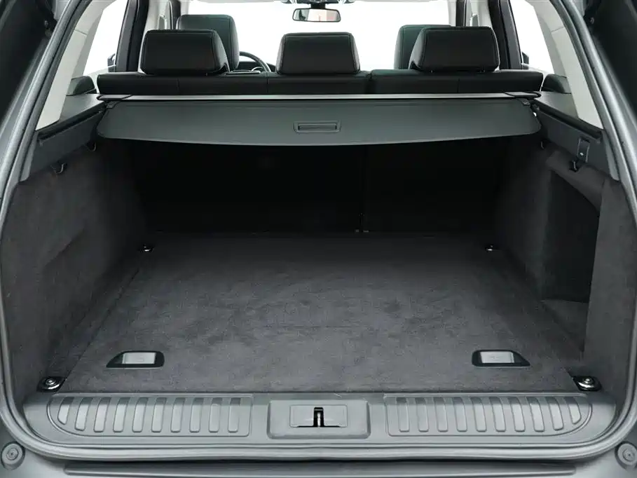 Land Rover Sport 2015 — фото 17