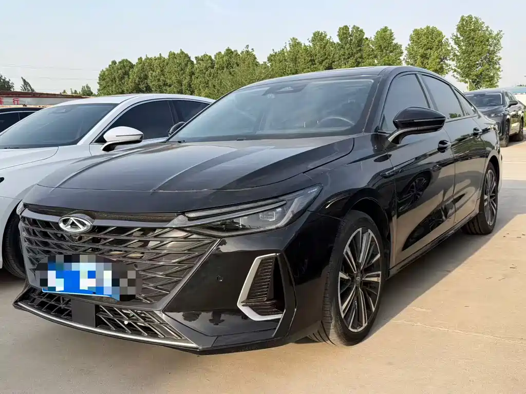 Chery Arrizo 8 2024