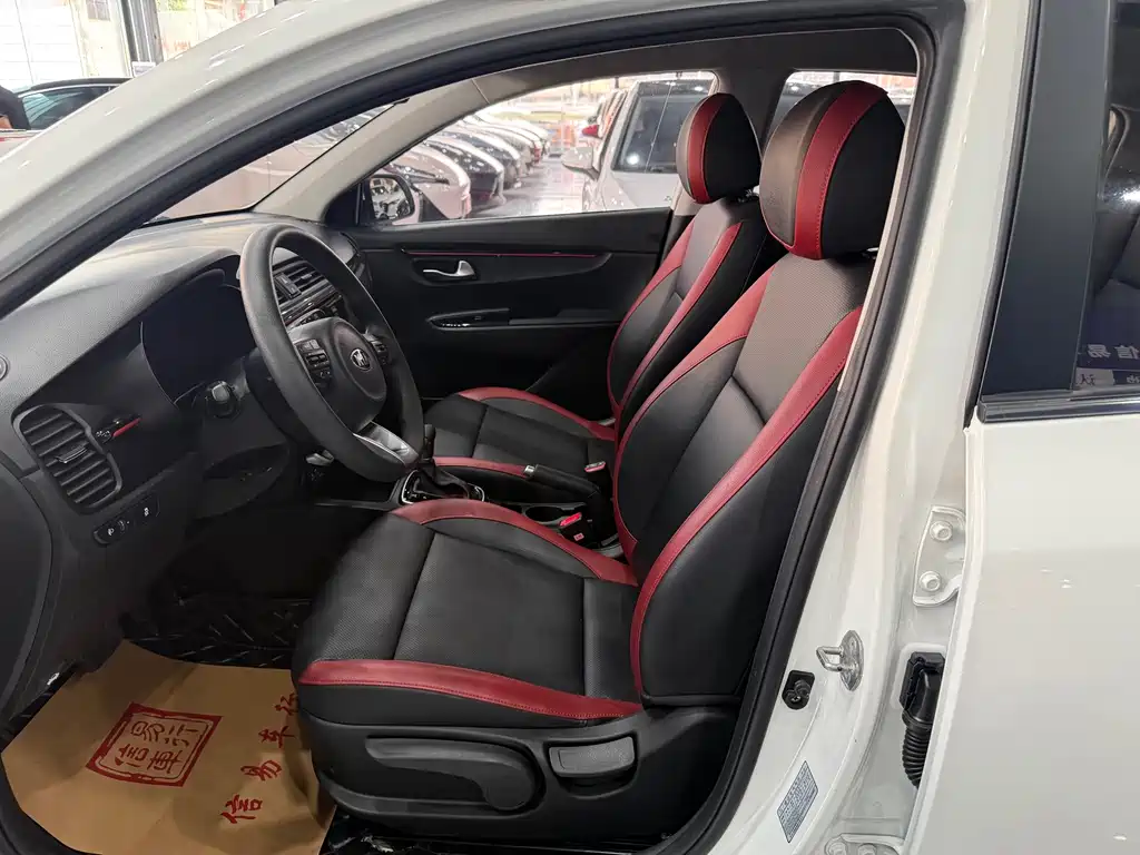 Kia KX Cross 2018 — фото 5