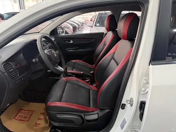 Kia KX CROSS 2017