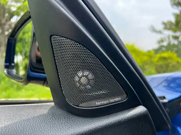 BMW 3 Series 2017
