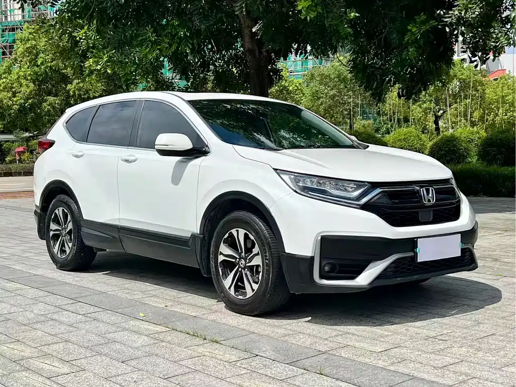 Honda CR-V 2020