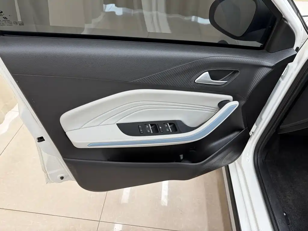 Chery Tiggo 3x 2022
