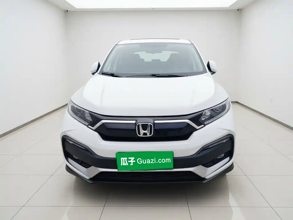 Honda XR-V 2021 — фото 24