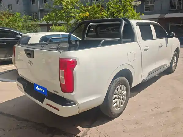 Great Wall Poer 2020
