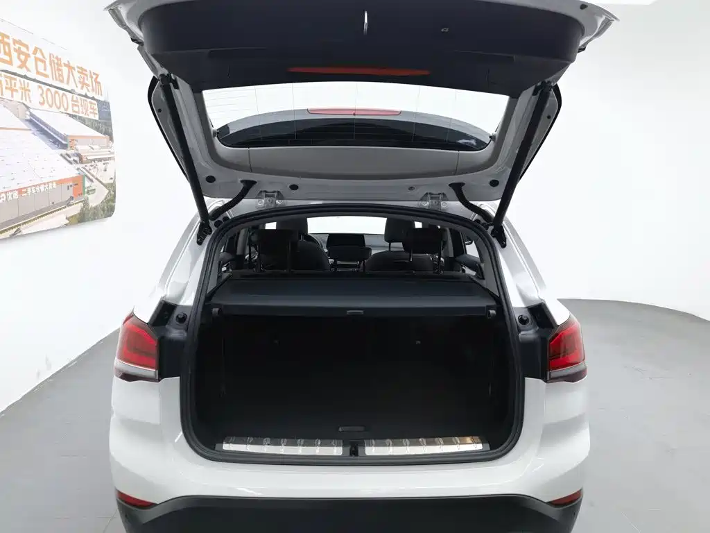 BMW X1 2021 — фото 16