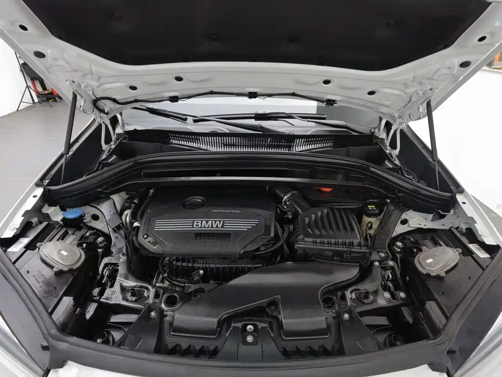 BMW X1 2021