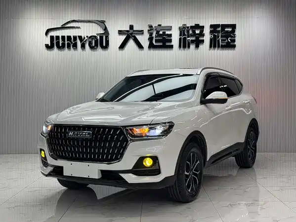 Haval H6 2023