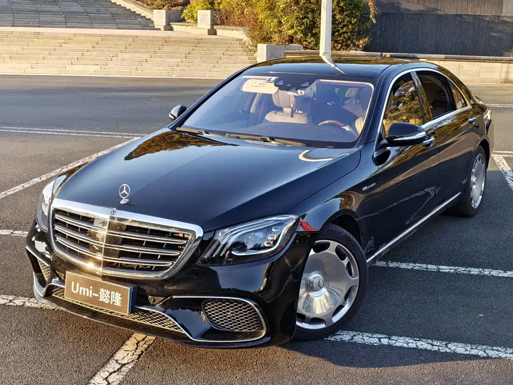 Mercedes-Benz S-Class 2013 — фото 15